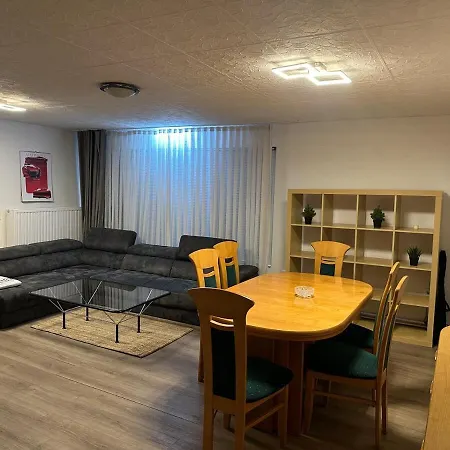 Holiday home Nahe Berlin Im Gruenen