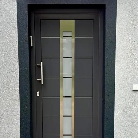 Holiday home Nahe Berlin Im Gruenen