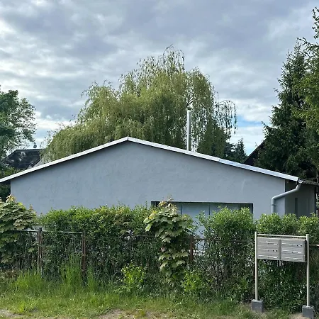 Nahe Berlin Im Gruenen