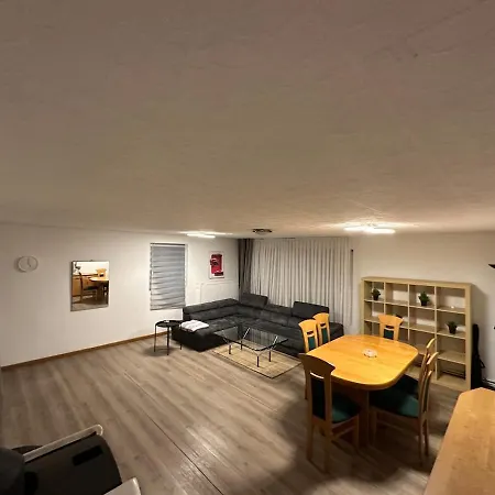 Nahe Berlin Im Gruenen Holiday home *