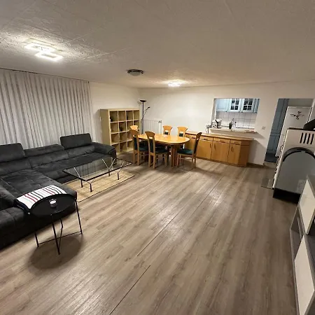 Holiday home Nahe Berlin Im Gruenen